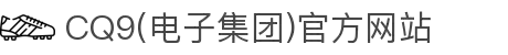 CQ9(电子集团)官方网站